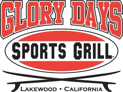 Glory Days Sports Grill logo